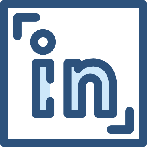 Logo Linkedin